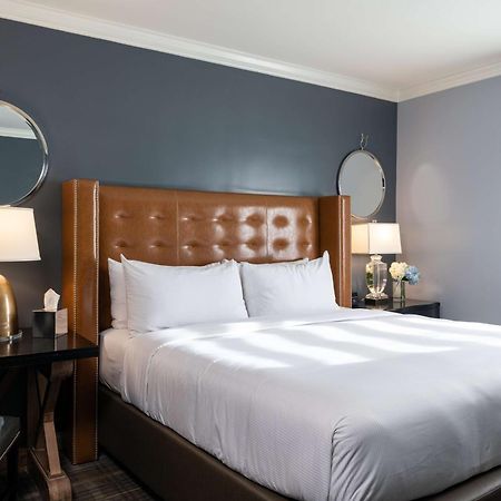 Hotel The Campbell House Lexington, Curio Collection By Hilton Extérieur photo