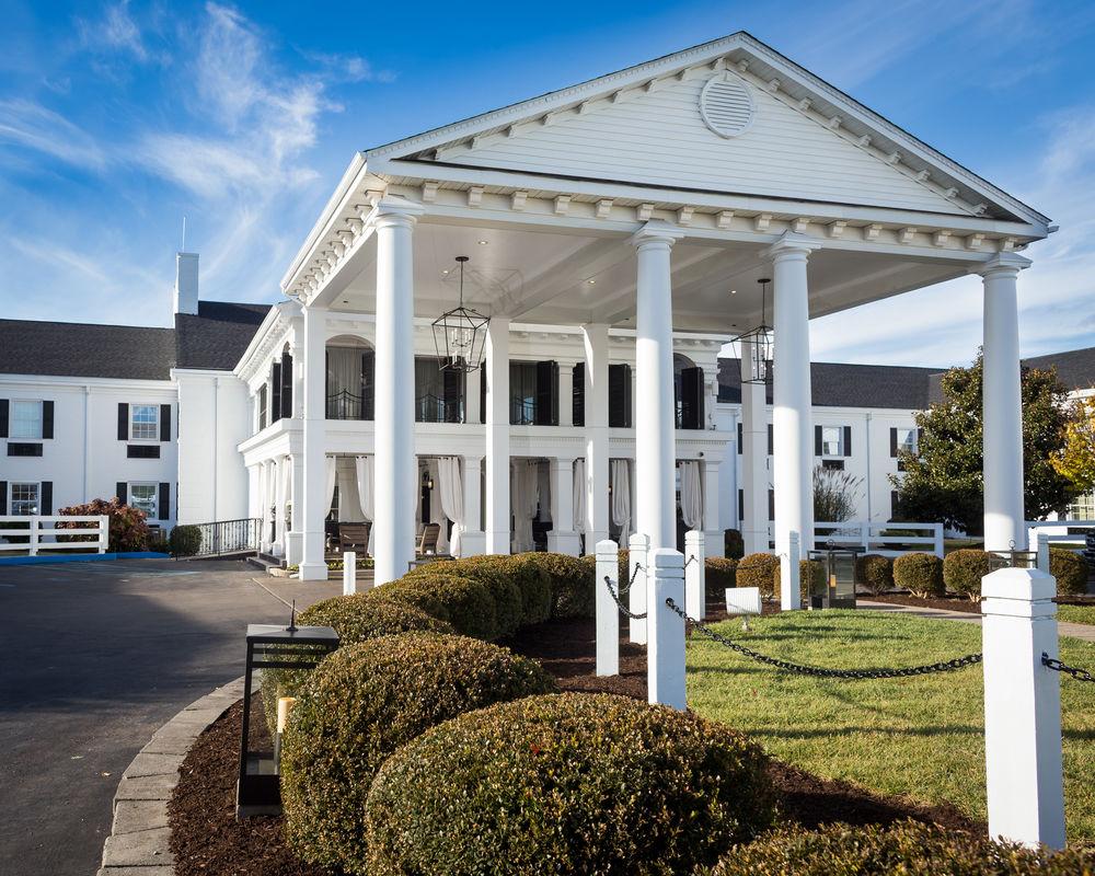 Hotel The Campbell House Lexington, Curio Collection By Hilton Extérieur photo