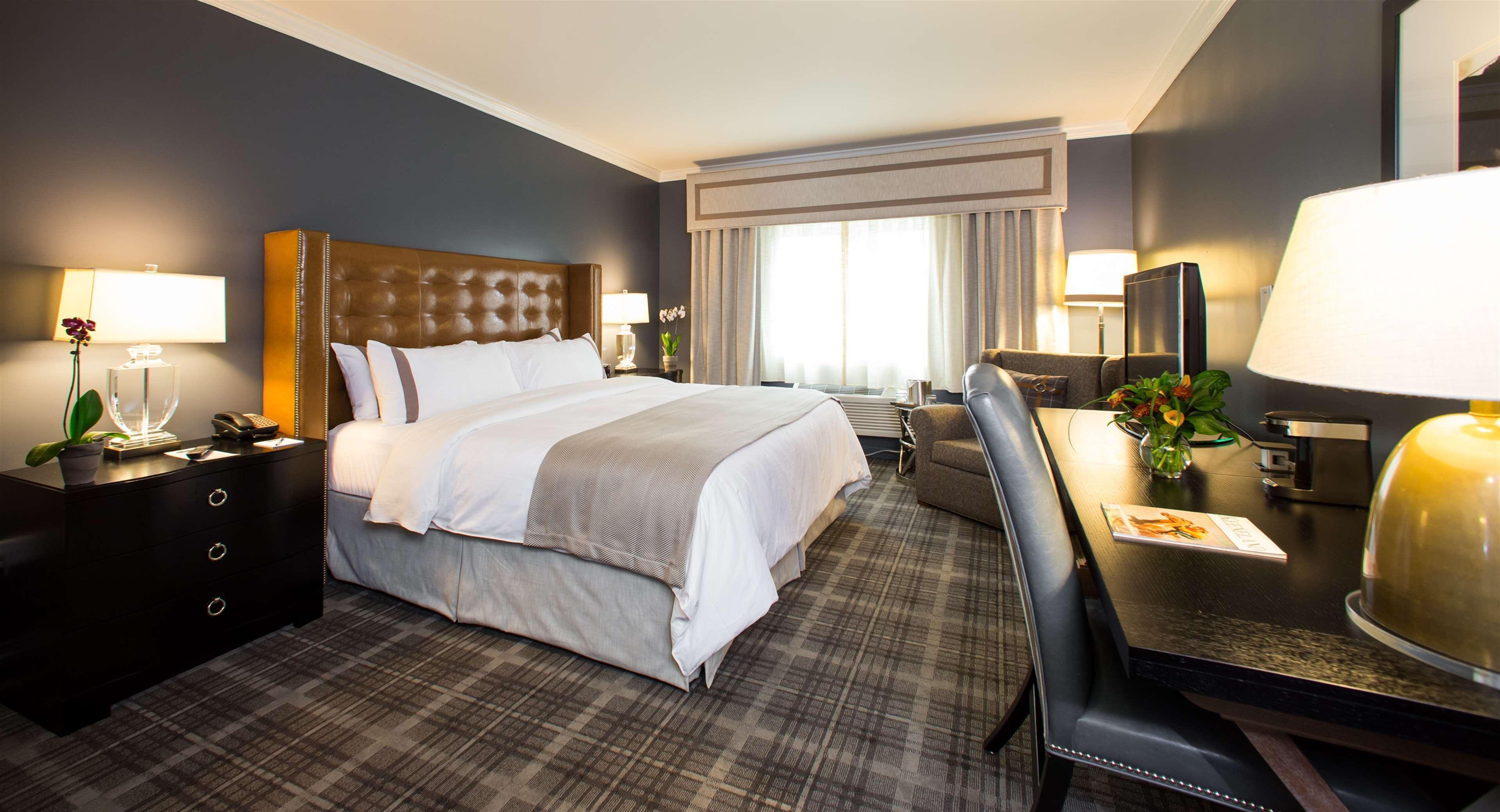 Hotel The Campbell House Lexington, Curio Collection By Hilton Extérieur photo