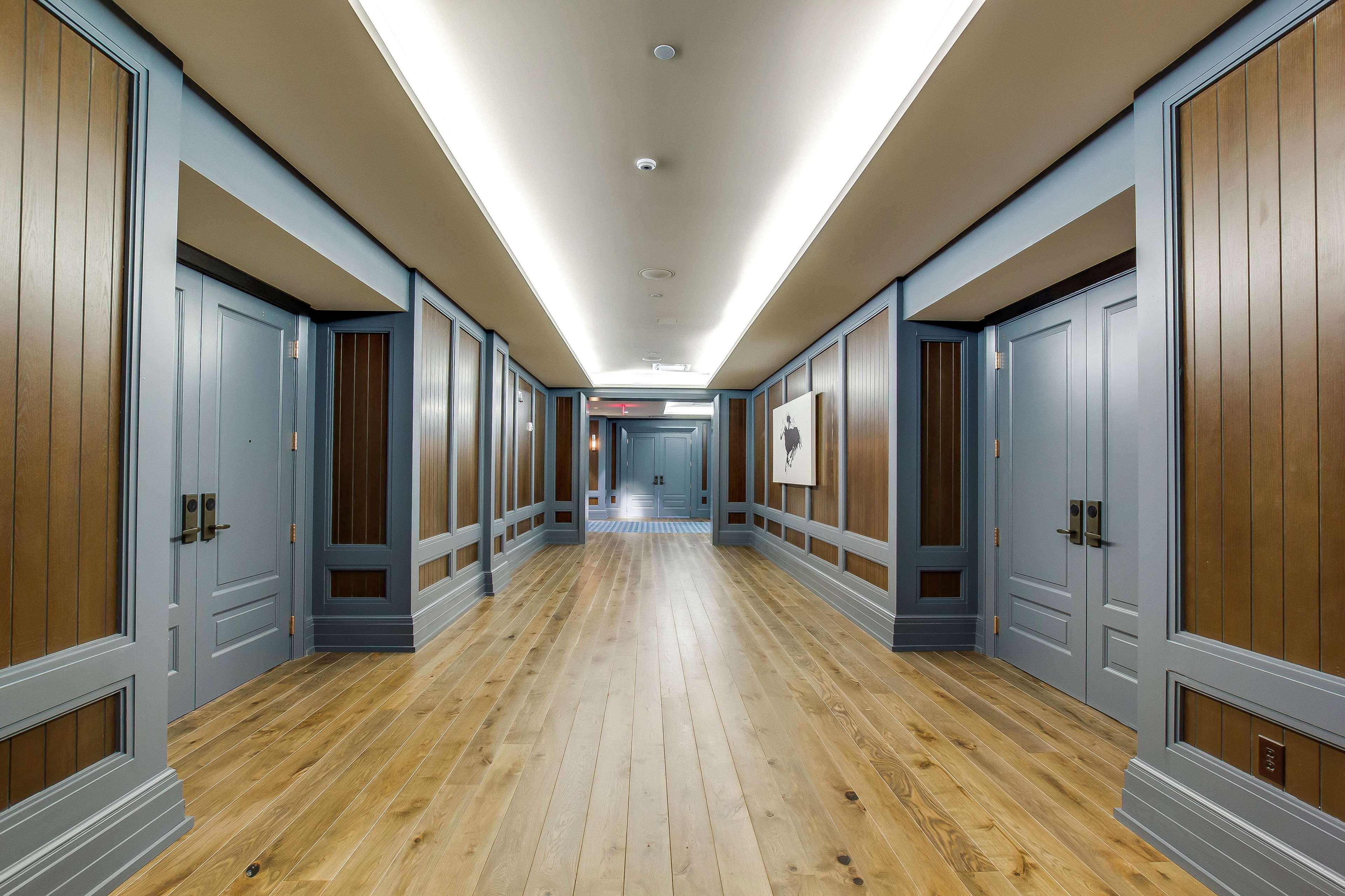Hotel The Campbell House Lexington, Curio Collection By Hilton Extérieur photo