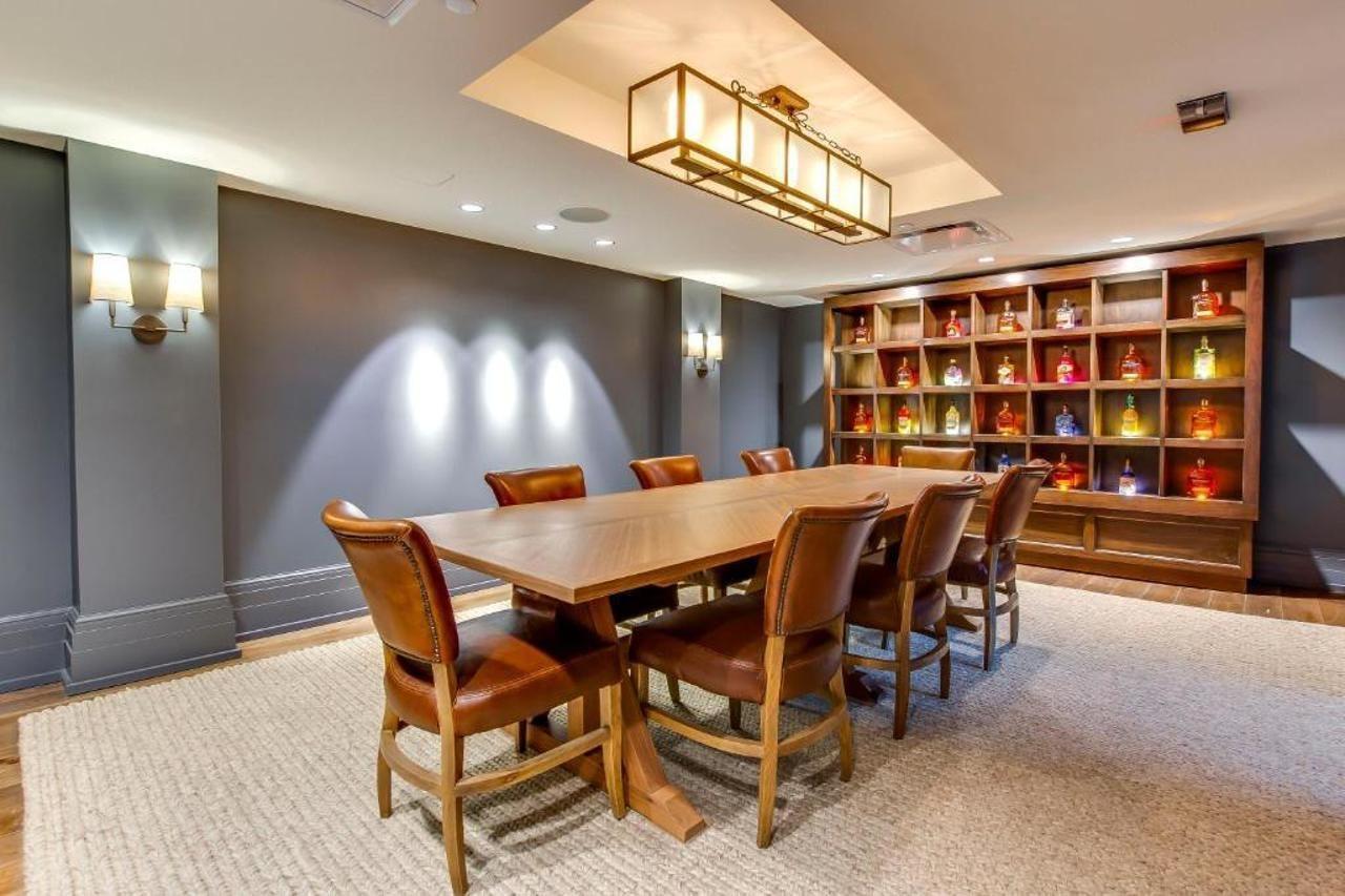 Hotel The Campbell House Lexington, Curio Collection By Hilton Extérieur photo