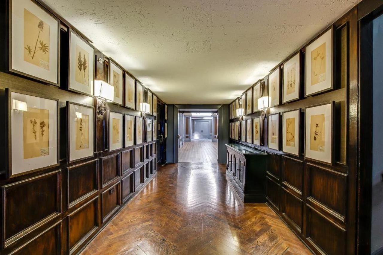 Hotel The Campbell House Lexington, Curio Collection By Hilton Extérieur photo