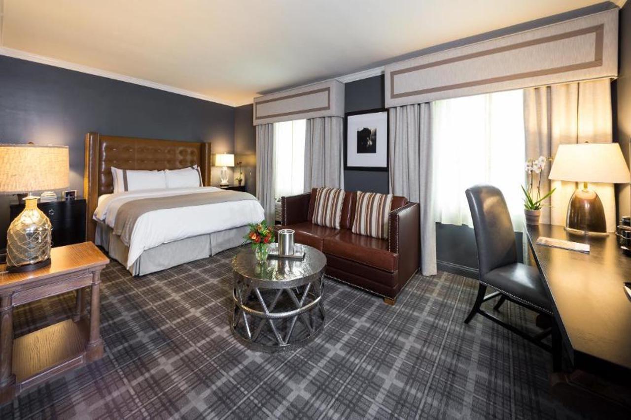 Hotel The Campbell House Lexington, Curio Collection By Hilton Extérieur photo