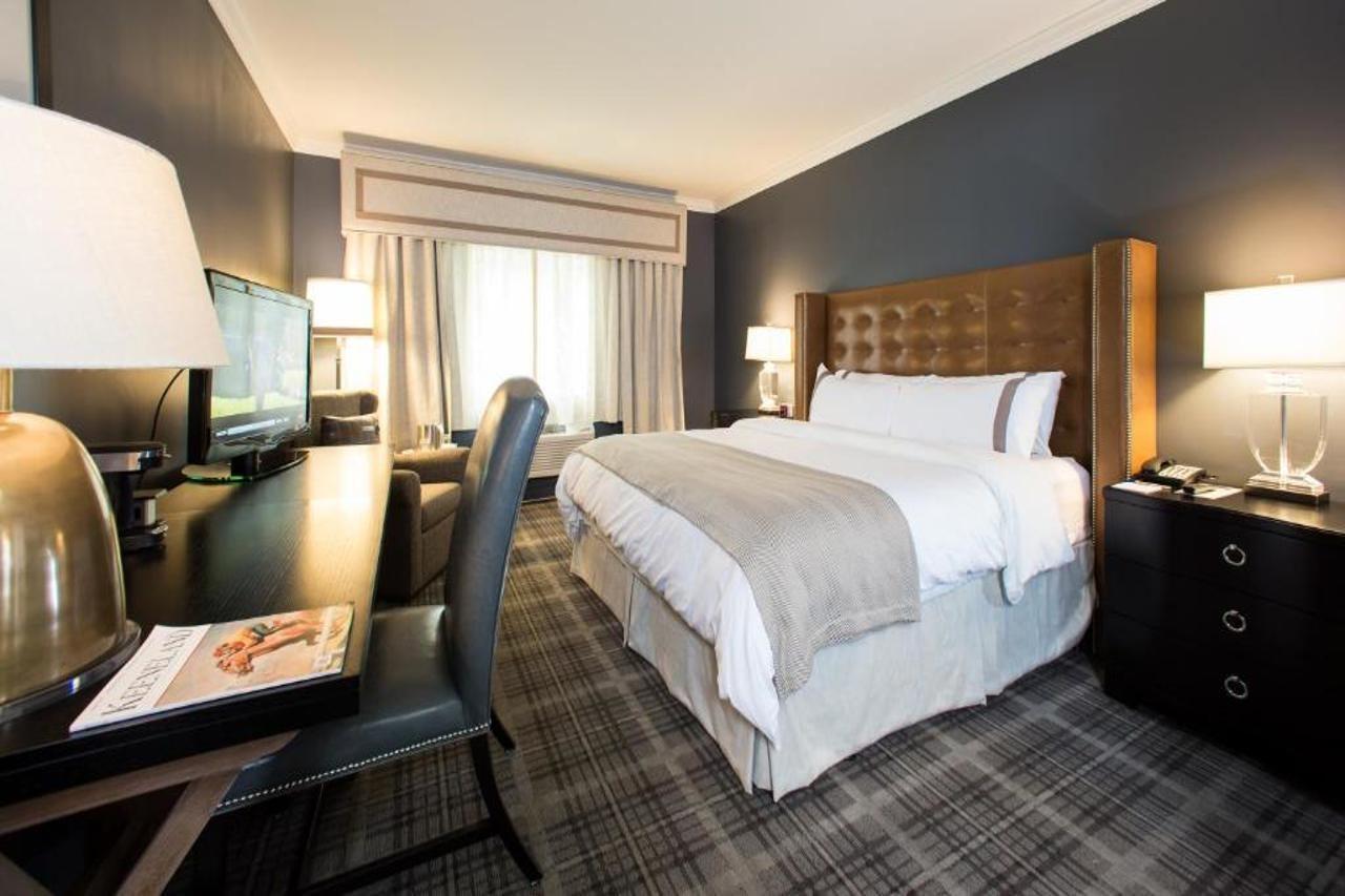 Hotel The Campbell House Lexington, Curio Collection By Hilton Extérieur photo