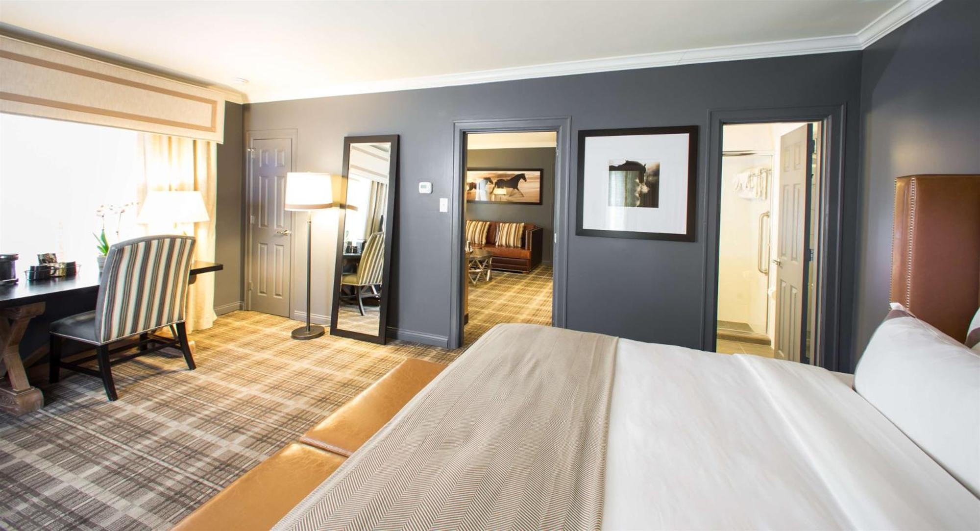 Hotel The Campbell House Lexington, Curio Collection By Hilton Extérieur photo