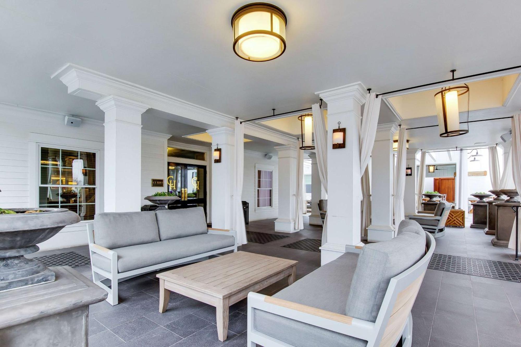 Hotel The Campbell House Lexington, Curio Collection By Hilton Extérieur photo