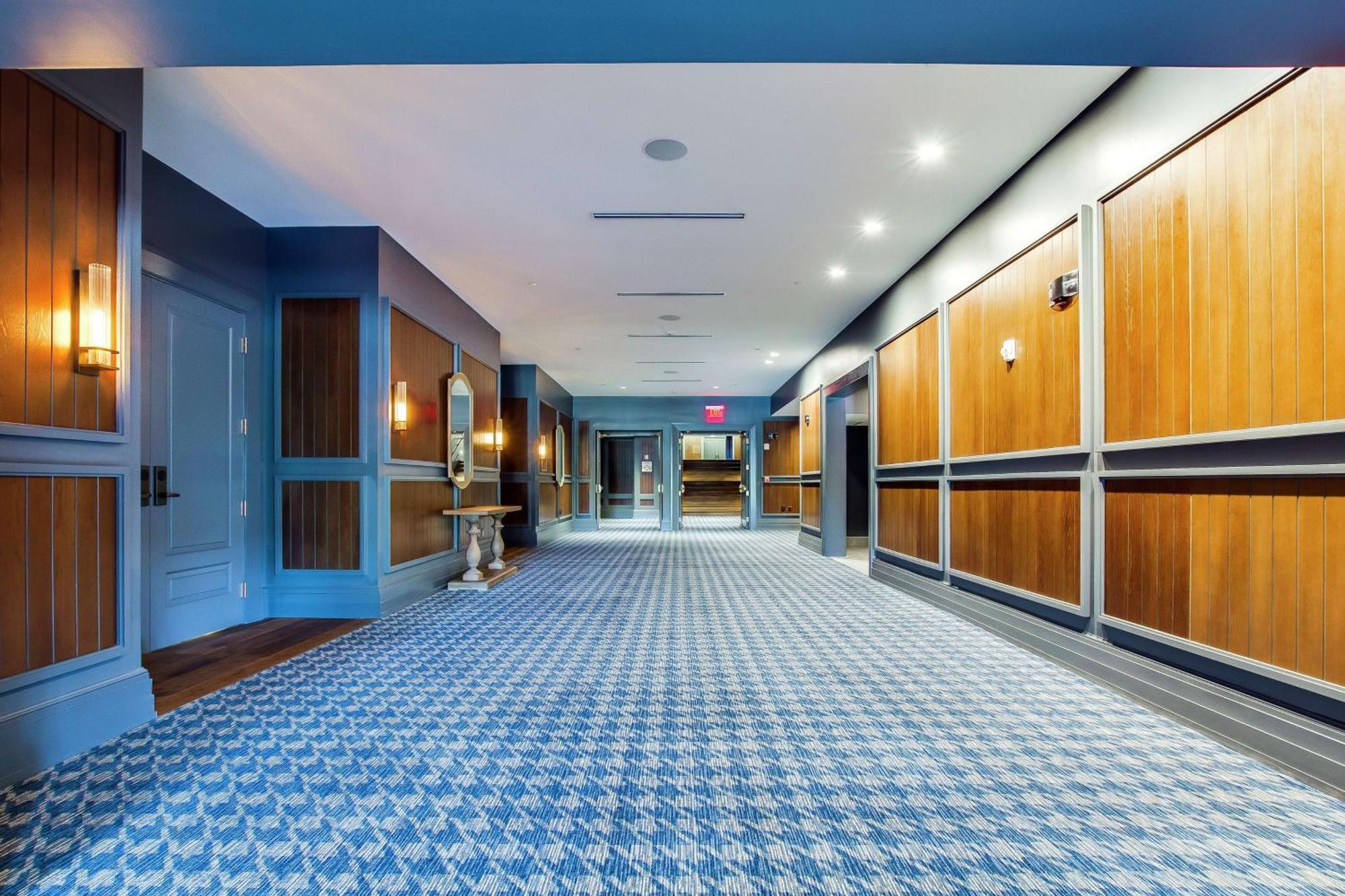 Hotel The Campbell House Lexington, Curio Collection By Hilton Extérieur photo